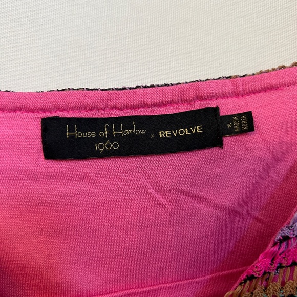 REVOLVE Crop Top - Picture 5 of 8